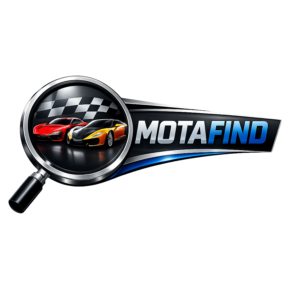 MotaFind logo